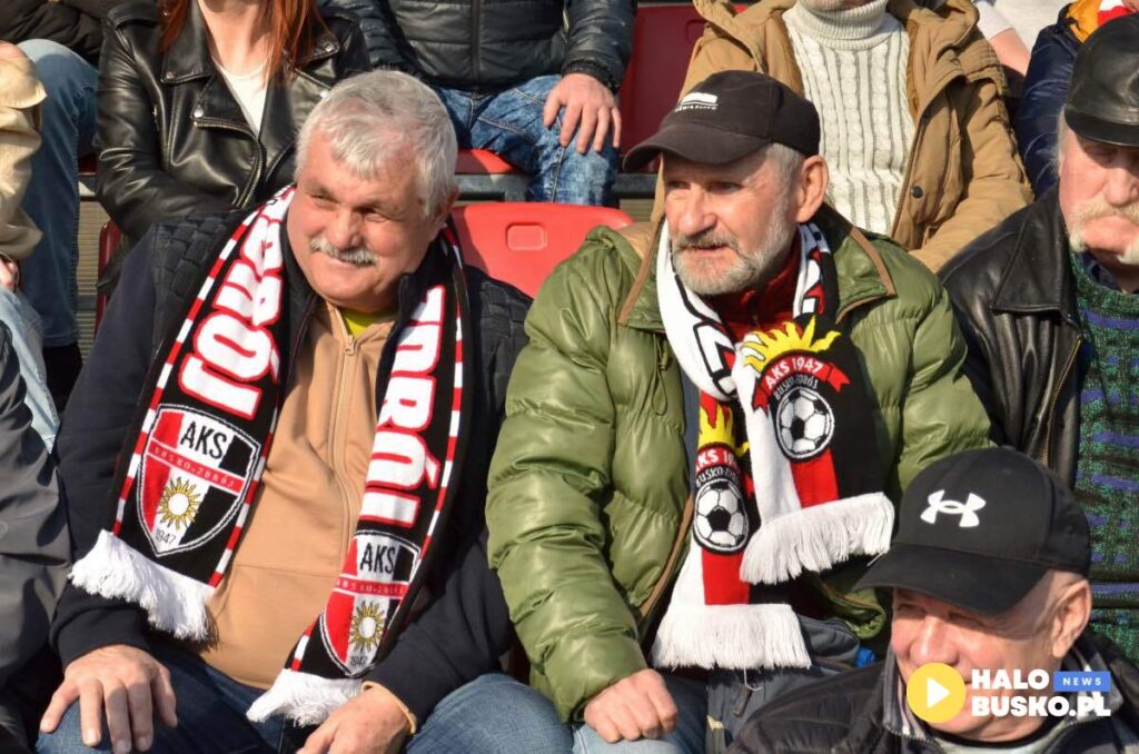 AKS 1947 Busko Zdroj Wierna Malogoszcz5