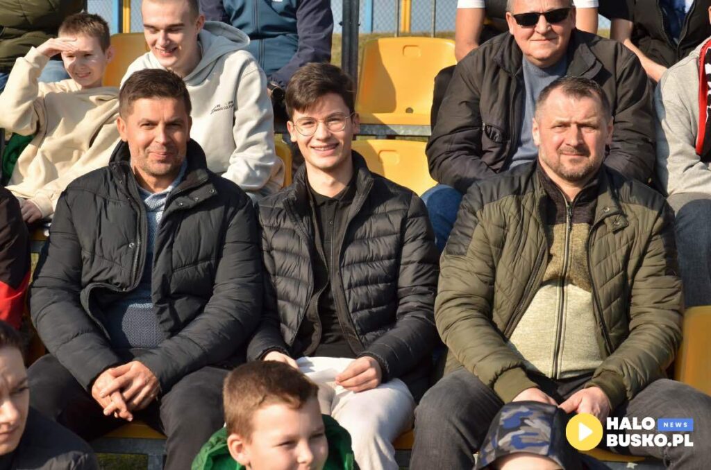 AKS 1947 Busko Zdroj Wierna Malogoszcz6