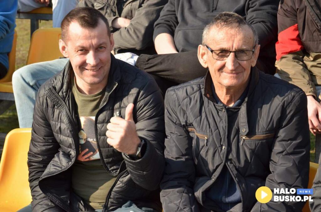 AKS 1947 Busko Zdroj Wierna Malogoszcz7