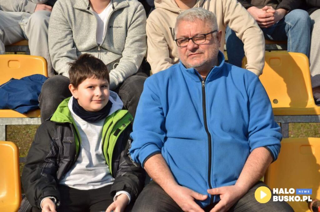 AKS 1947 Busko Zdroj Wierna Malogoszcz8