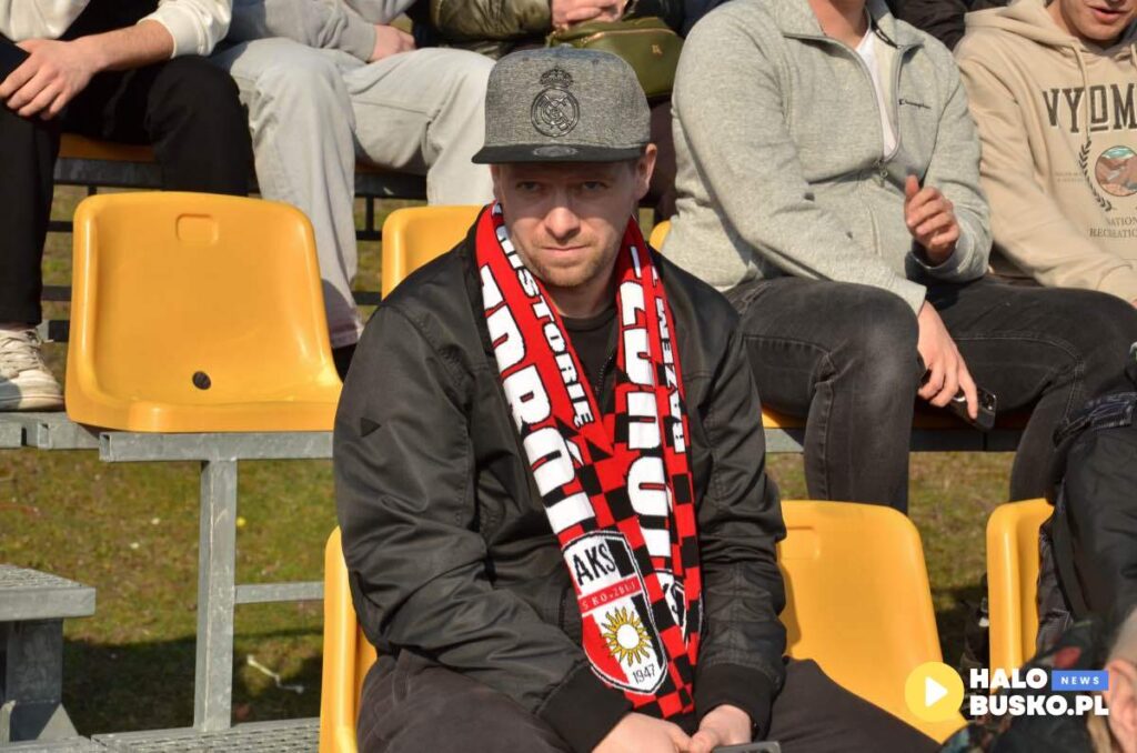 AKS 1947 Busko Zdroj Wierna Malogoszcz9