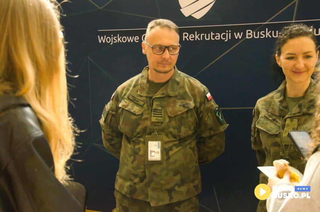 III Swietokrzyskie Targi Edukacyjne w Busku Zdroju 6