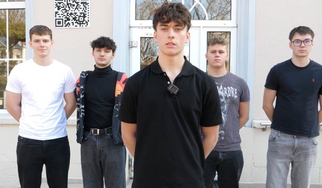 Poznaj kierunki ZST-I: Technik informatyk Technikum Nr 2 w Busku-Zdroju