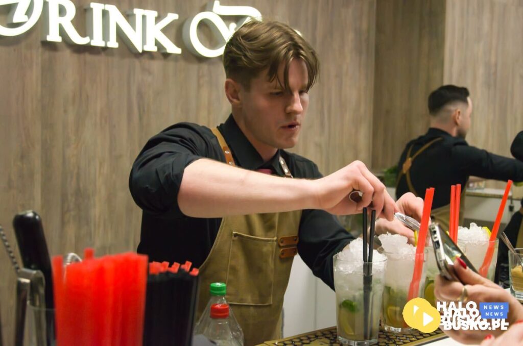 szaniecki dwór Szaniecki Dwór - Dzień Kobiet