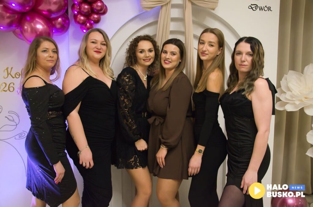 szaniecki dwór Szaniecki Dwor Dzien Kobiet 10