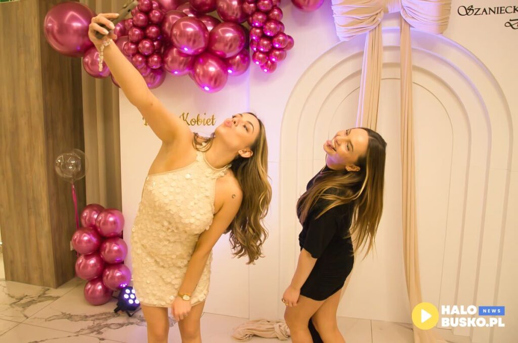 szaniecki dwór Szaniecki Dwor Dzien Kobiet 15