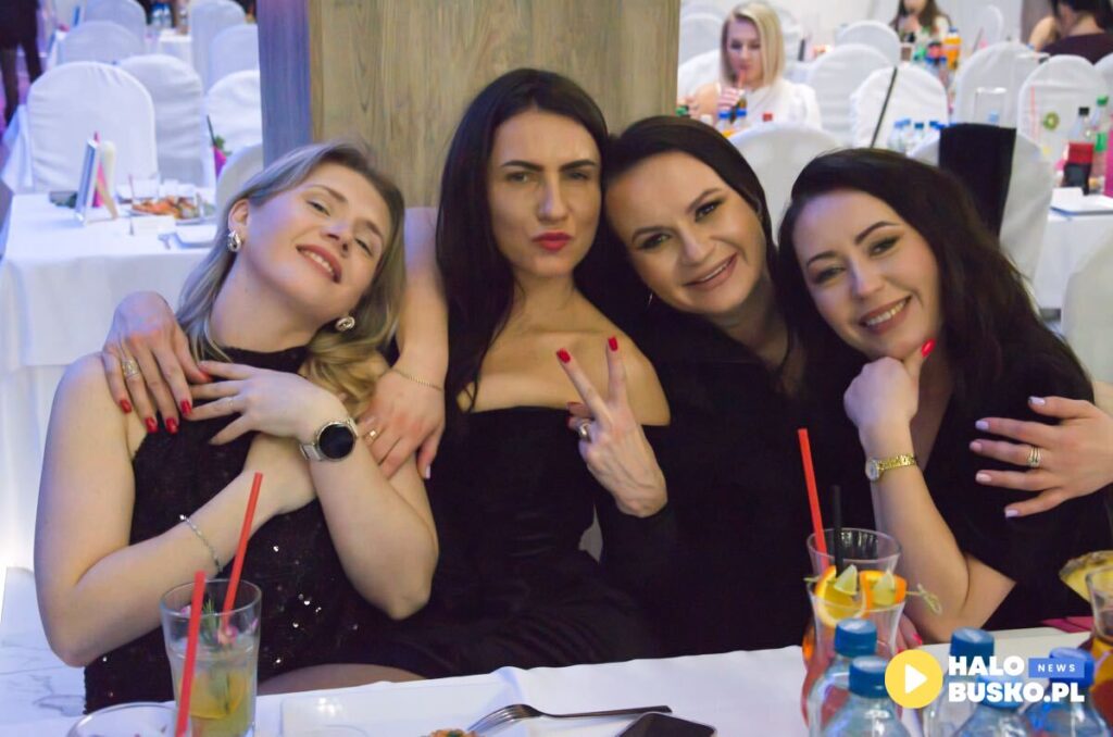 szaniecki dwór Szaniecki Dwor Dzien Kobiet 2