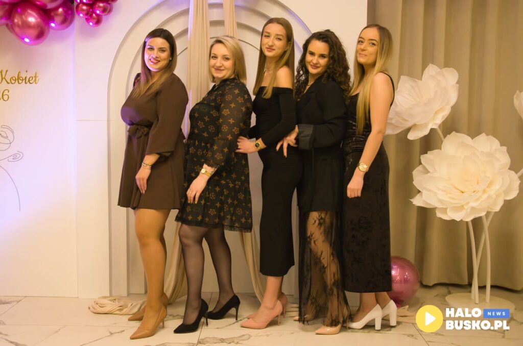 szaniecki dwór Szaniecki Dwor Dzien Kobiet 25