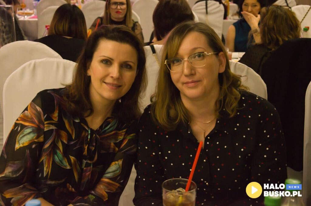 szaniecki dwór Szaniecki Dwor Dzien Kobiet 36