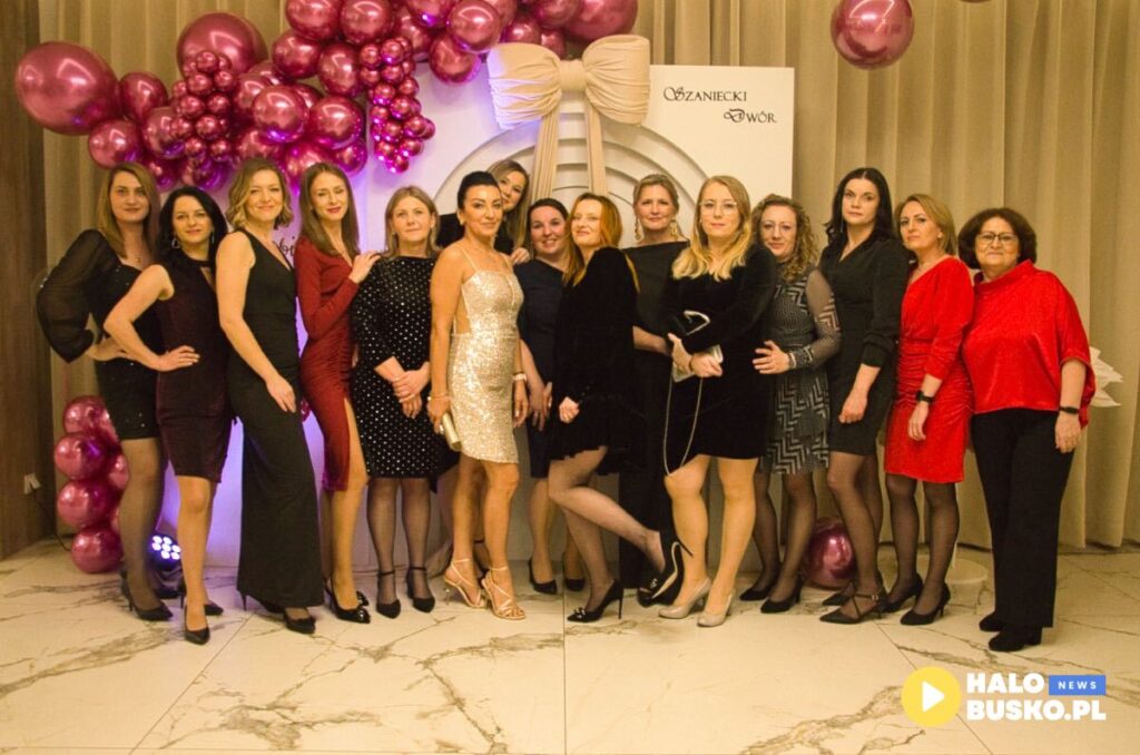 szaniecki dwór Szaniecki Dwor Dzien Kobiet 51