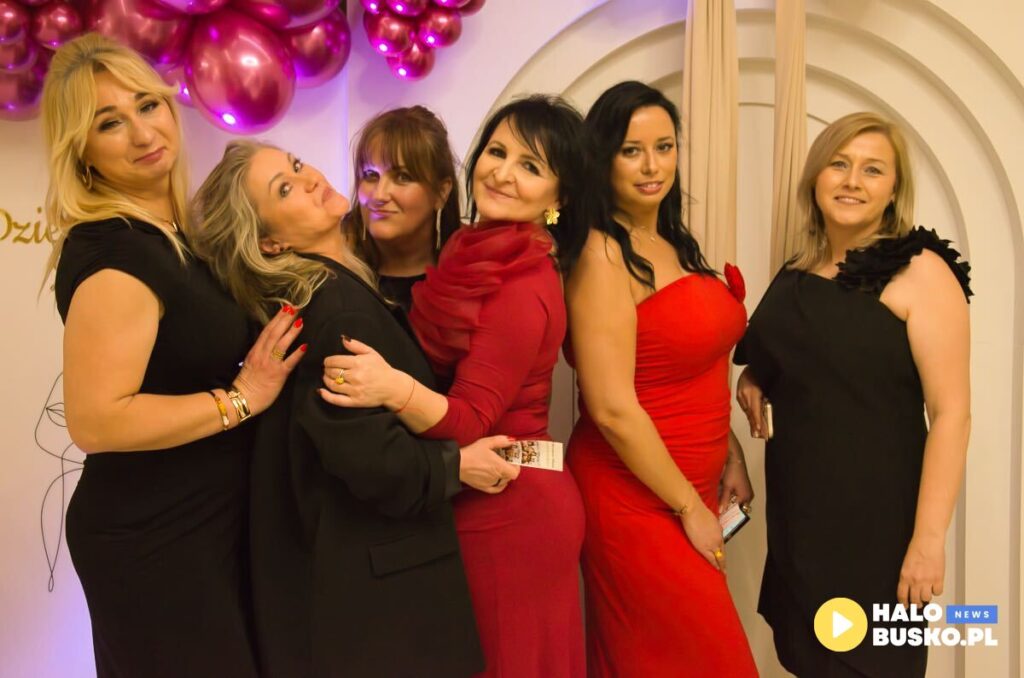 szaniecki dwór Szaniecki Dwor Dzien Kobiet 8