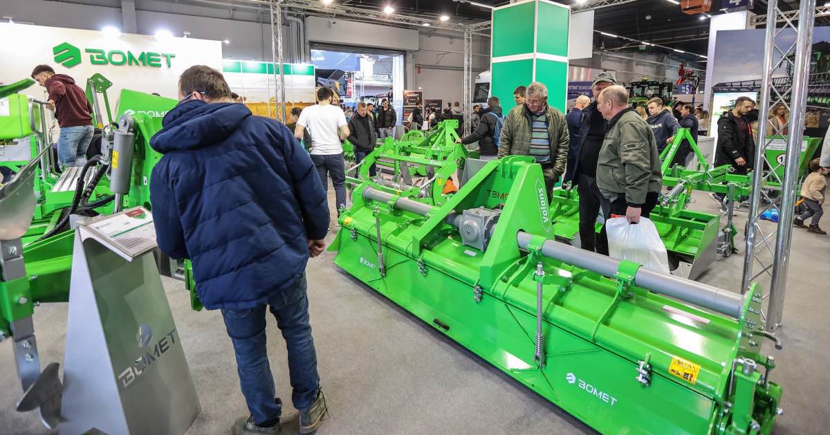 agrotech kielce 2026