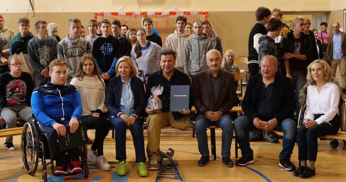 dni otwarte w sosw busko-zdrój