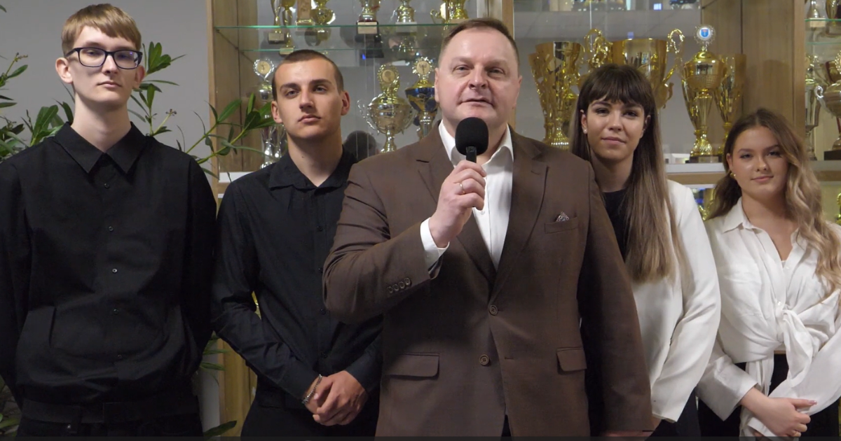 dni otwarte w szkołach ponadpodstawowych w busku-zdroju