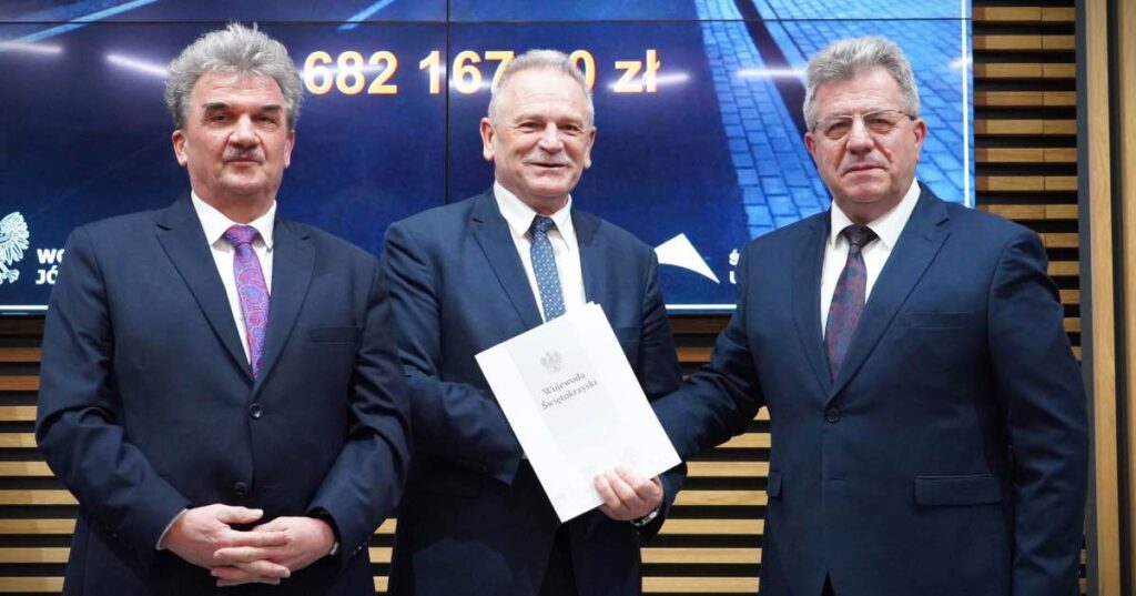 działki budowlane w mikułowicach drogi busko-zdrój