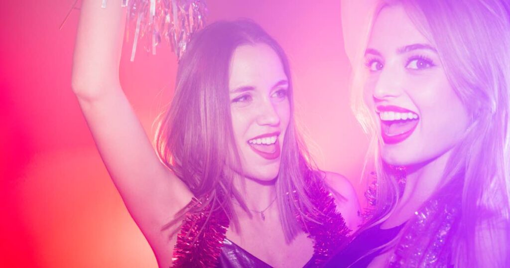 dzień kobiet w restauracji belwederska