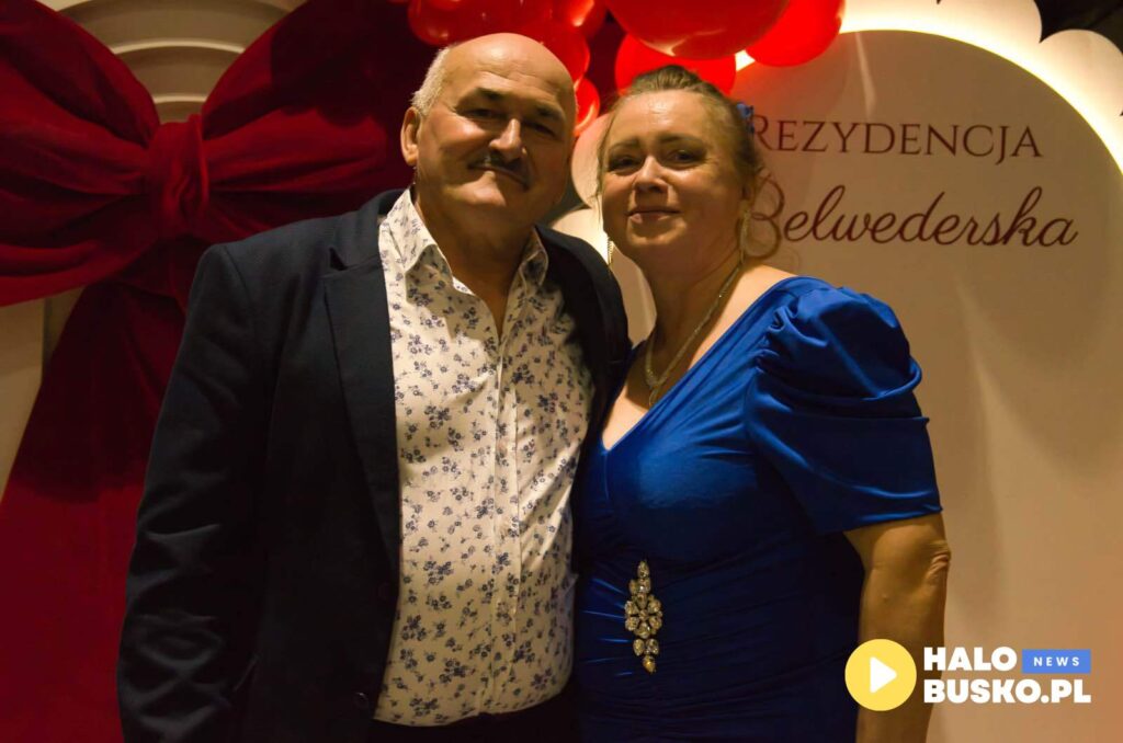 dzien kobiet w rezydencji belwederska w busku zdroju 2