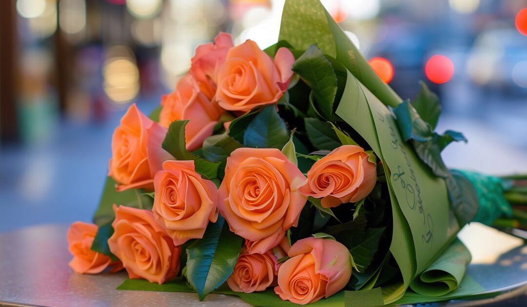 Gdzie kupić kwiaty na Dzień Kobiet w Busku-Zdroju?