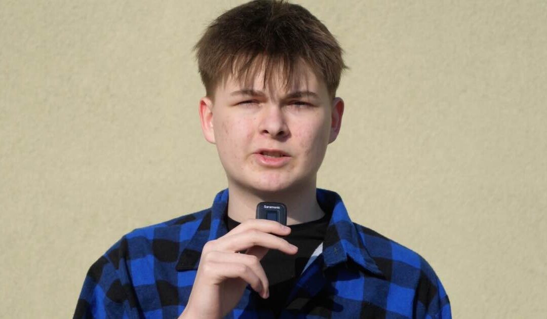 Nowoczesne zawody w jednym miejscu. ZST-I w Busku-Zdroju przedstawia kierunki technikum.