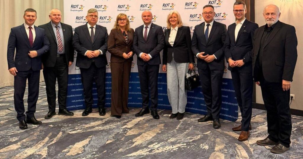 nowe władze ROT