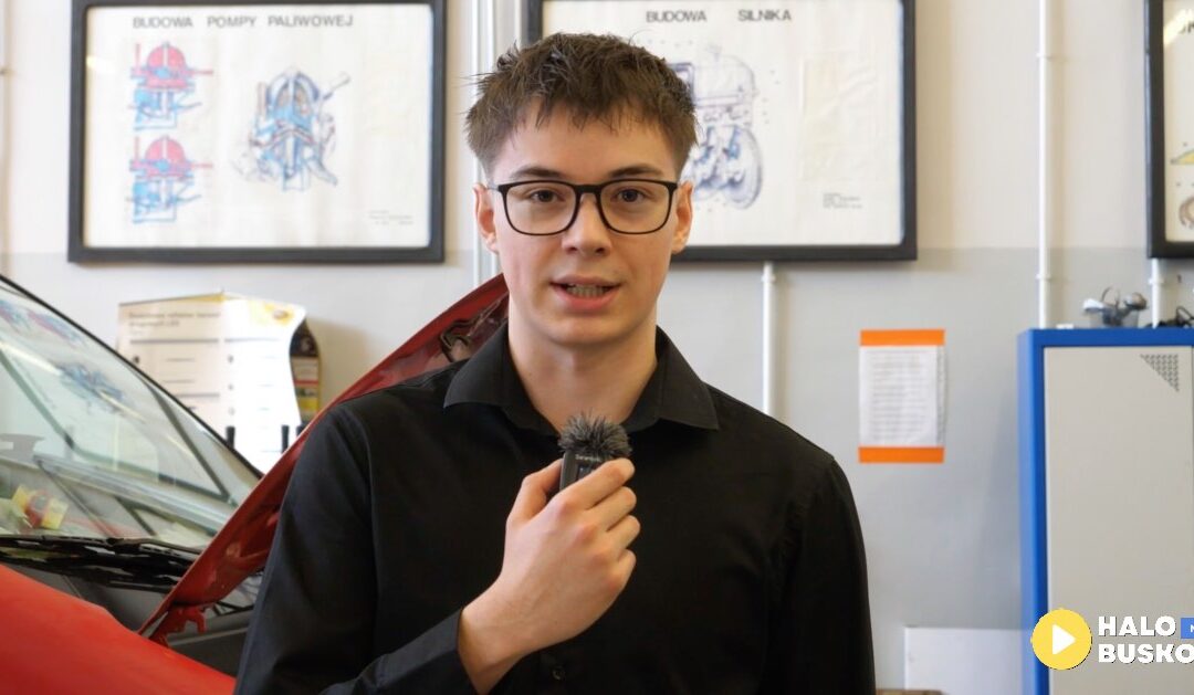 Restauracja IKKI Sushi w Busku-Zdroju już otwarta.