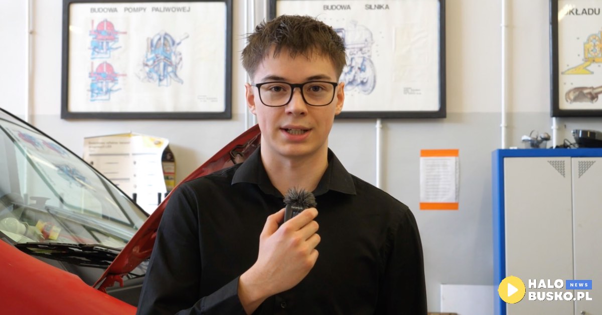 Restauracja IKKI Sushi w Busku-Zdroju już otwarta.