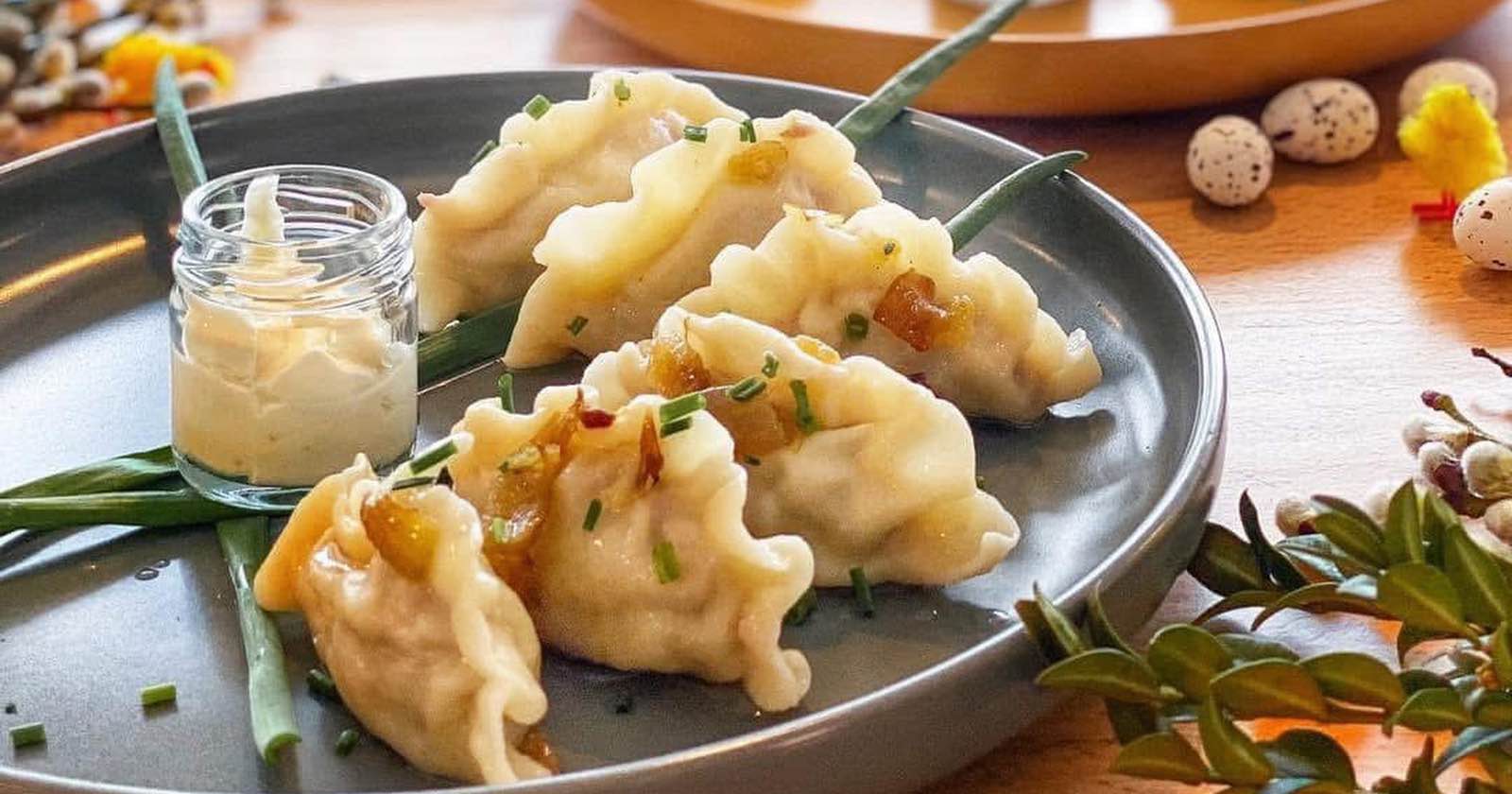 pierogi na wielkanoc z pierogarni monilla w busku-zdroju