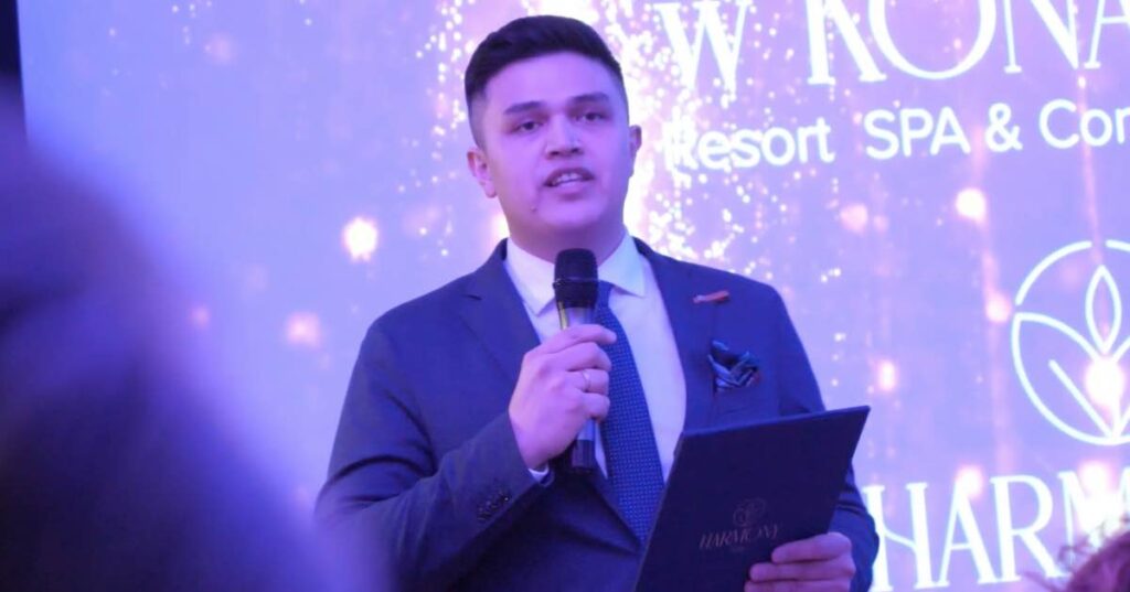 pierwsze urodziny harmony spa w konarach