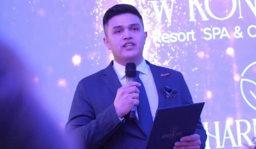 Pierwsze urodziny HARMONY SPA w Pałacu w Konarach – rok rozwoju, współpracy i świadomej pielęgnacji.