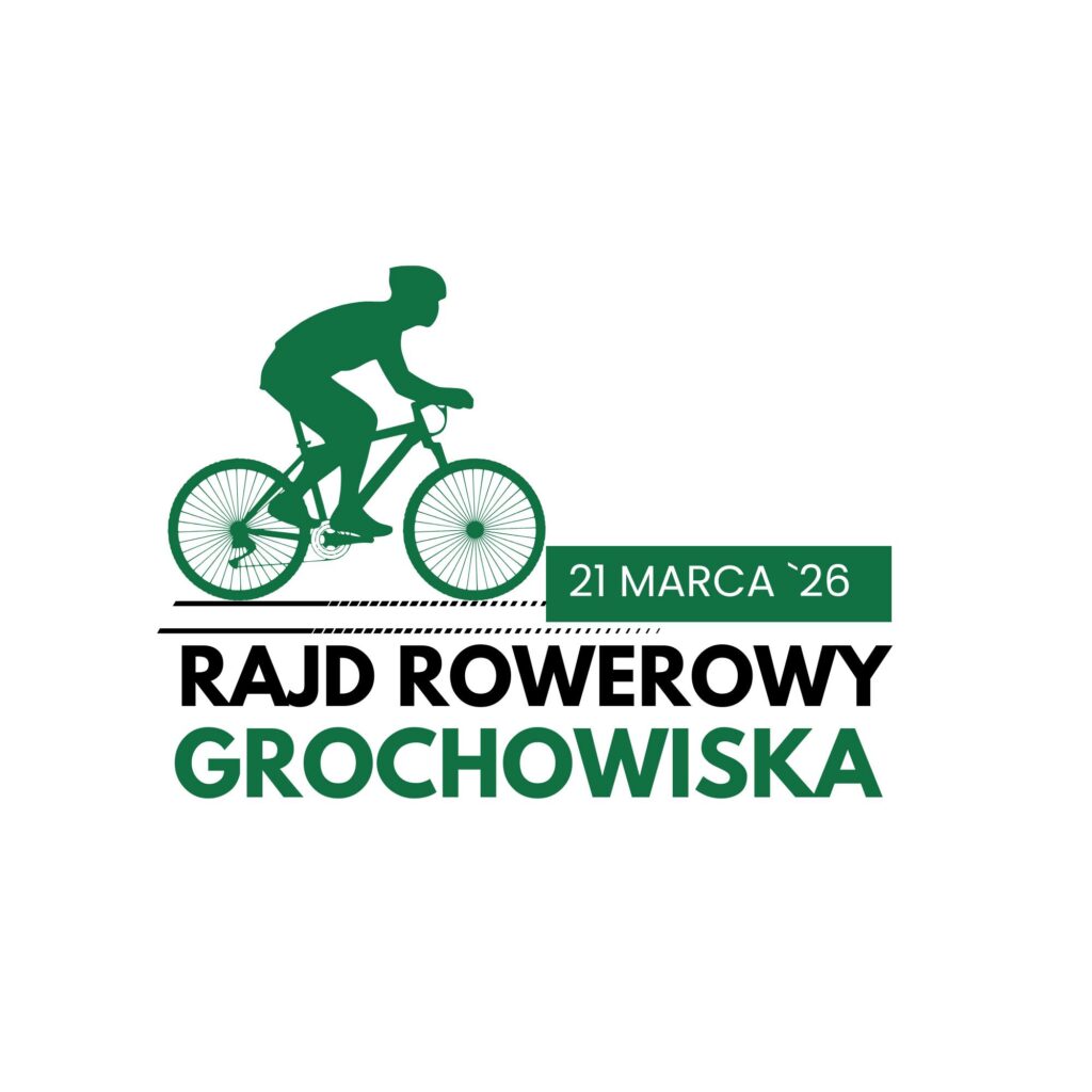 rajd rowerowy na grochowiska rajd rowerowy na grochowiska 2026