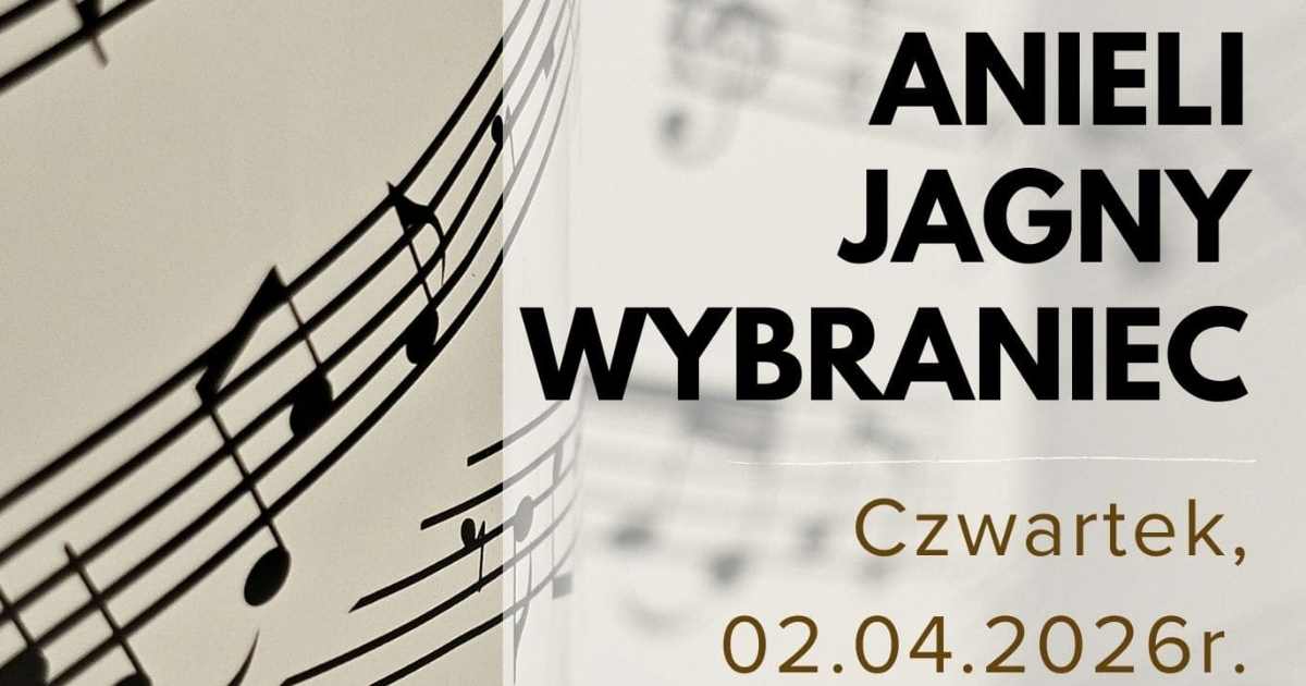 recital anieli jagny wybraniec w busku-zdroju