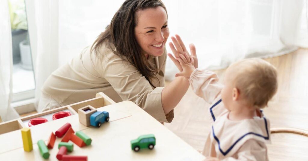 zsp rekrutacja do żłobka w owczarach