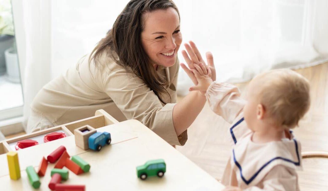 Placówka Montessori w Owczarach prowadzi nabór na stanowisko opiekuna żłobkowego.