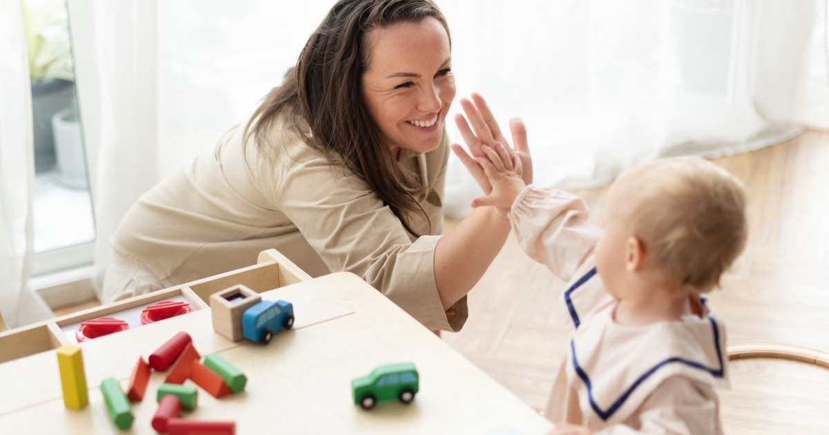 rekrutacja do żłobka w owczarach