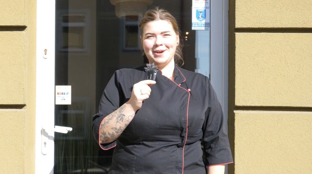 Restauracja IKKI Sushi w Busku-Zdroju już otwarta.