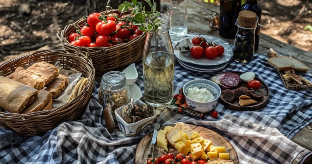 10. Świętokrzyski Festiwal Smaków w Tokarni