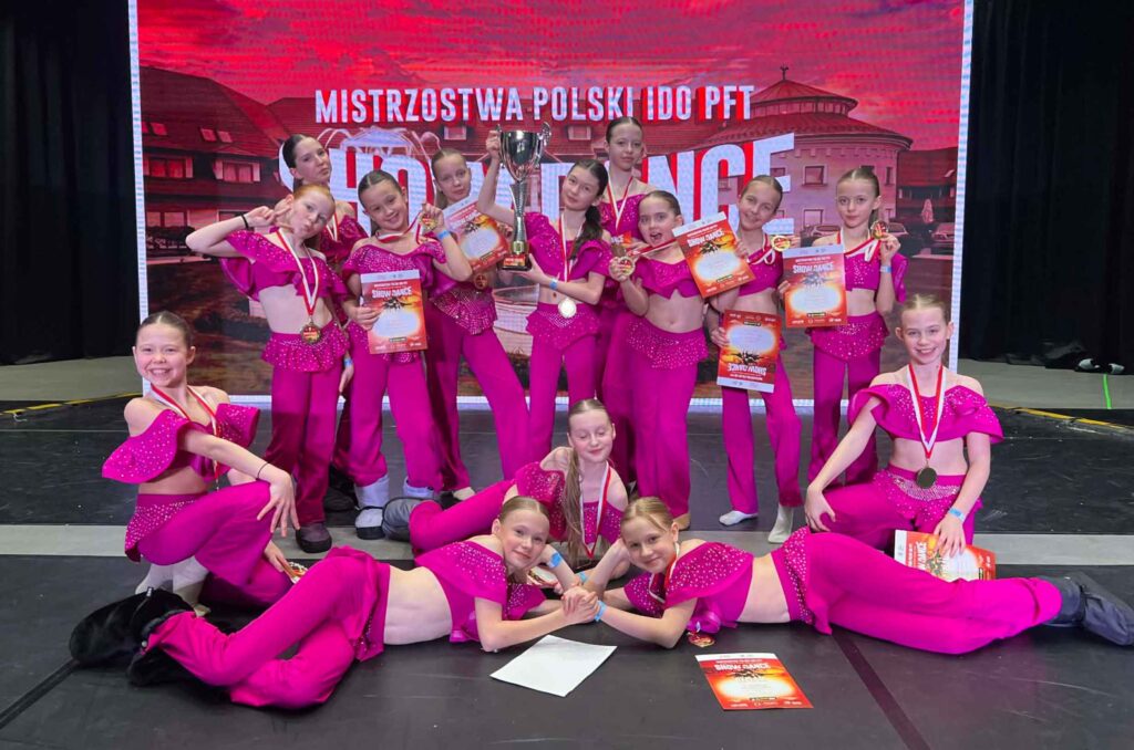 perfekta dance 2