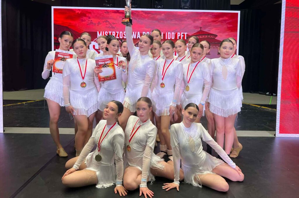 perfekta dance 3