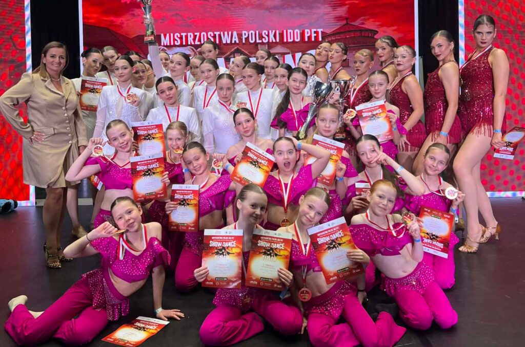 perfekta dance 4