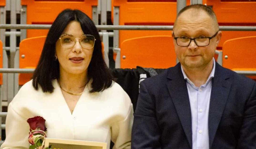 Anna Rusak nowym Prezesem MUKS UNIA w Busku-Zdroju.