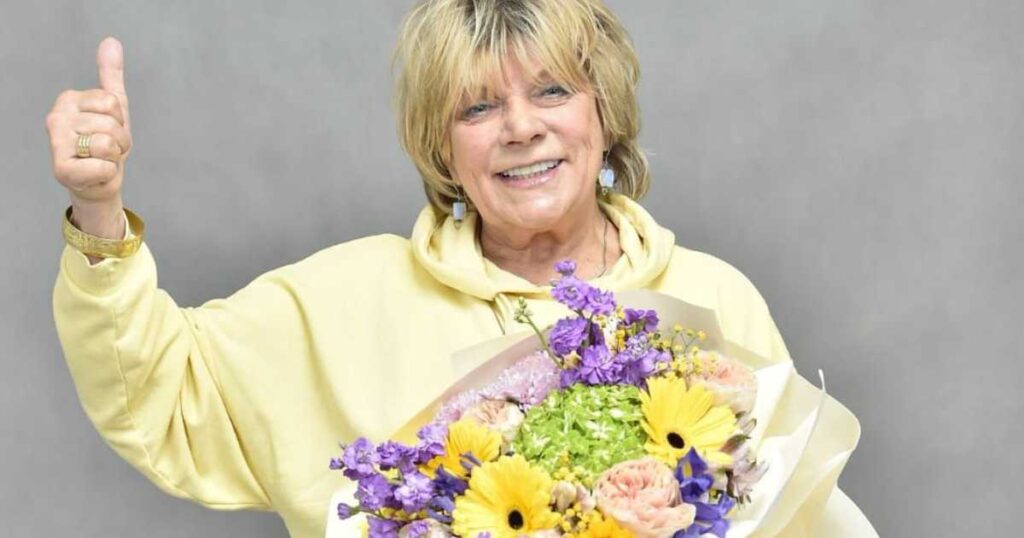 dorota stalińska w pińczowie