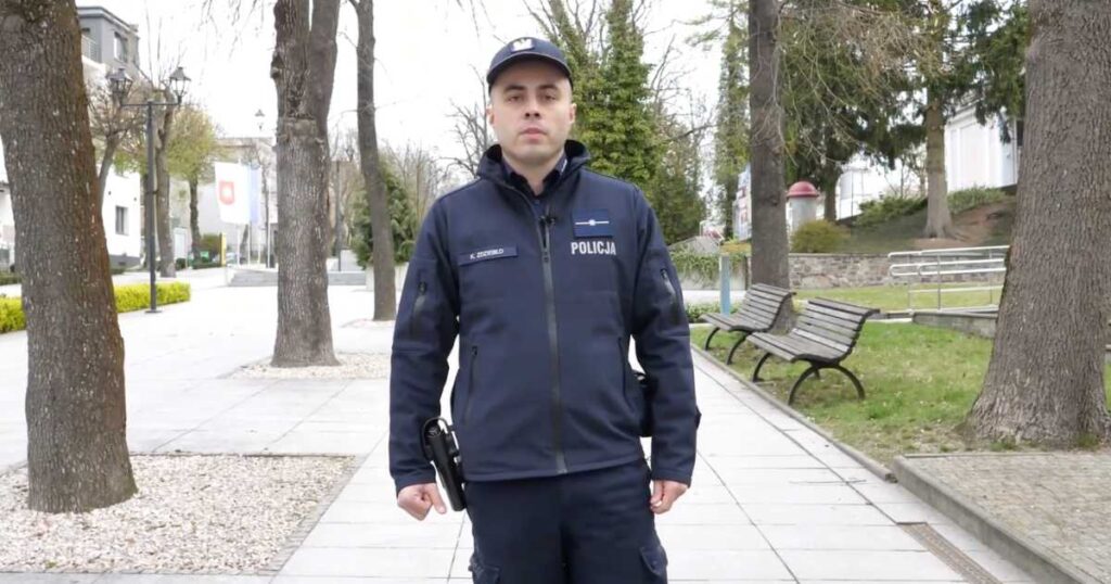 dzielnicowi busko-zdrój