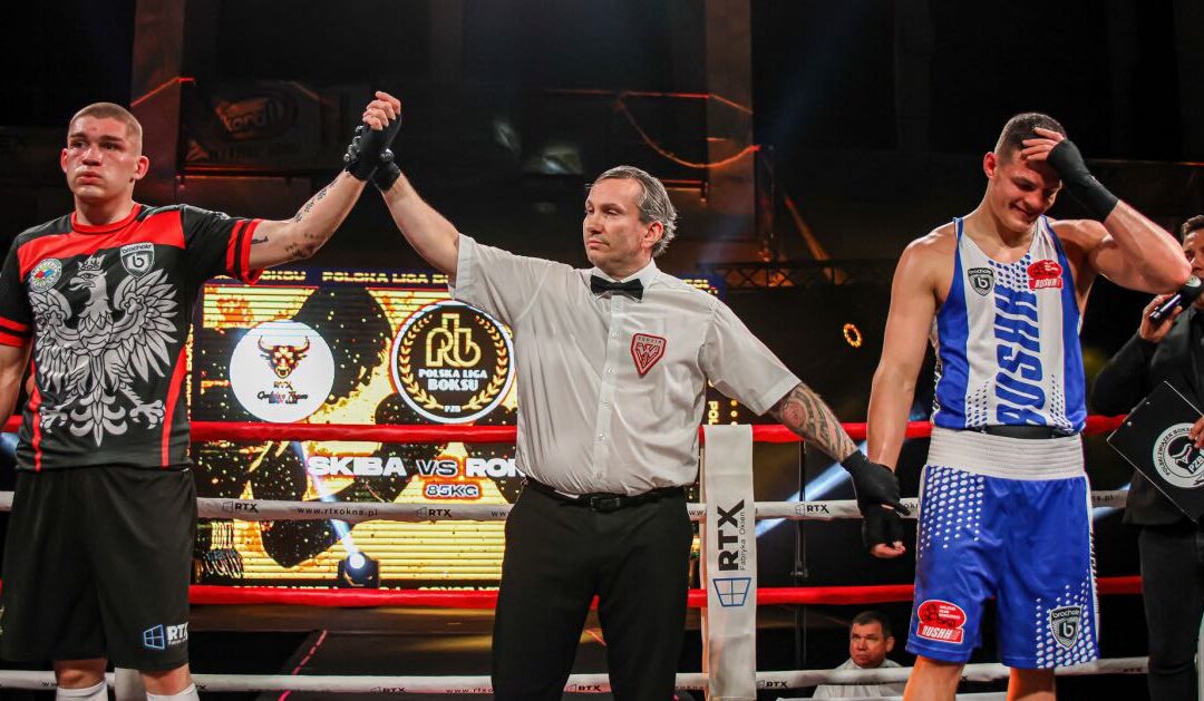 Program „Gadki” w Broninie. Ważna lekcja bezpieczeństwa dla dzieci i rodziców.