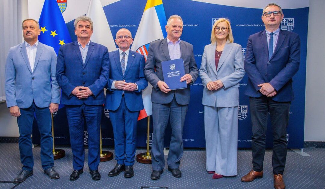 Ponad 4,3 mln zł trafi na modernizację obiektów służących rehabilitacji osób z niepełnosprawnościami.