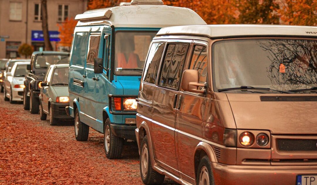 Rozpoczęcie sezonu motoryzacyjnego w Busku-Zdroju – co warto wiedzieć o jutrzejszym wydarzeniu?