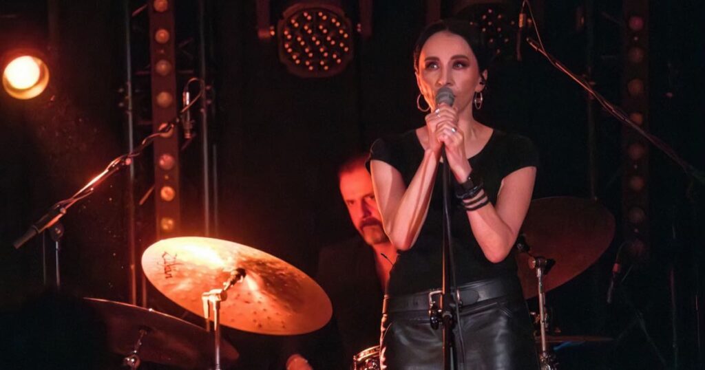 koncert renaty przemyk w busku zdroju 1