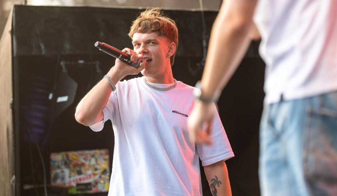 Wygraj wejściówki na koncert Ronnie Ferrari w Busku-Zdroju!