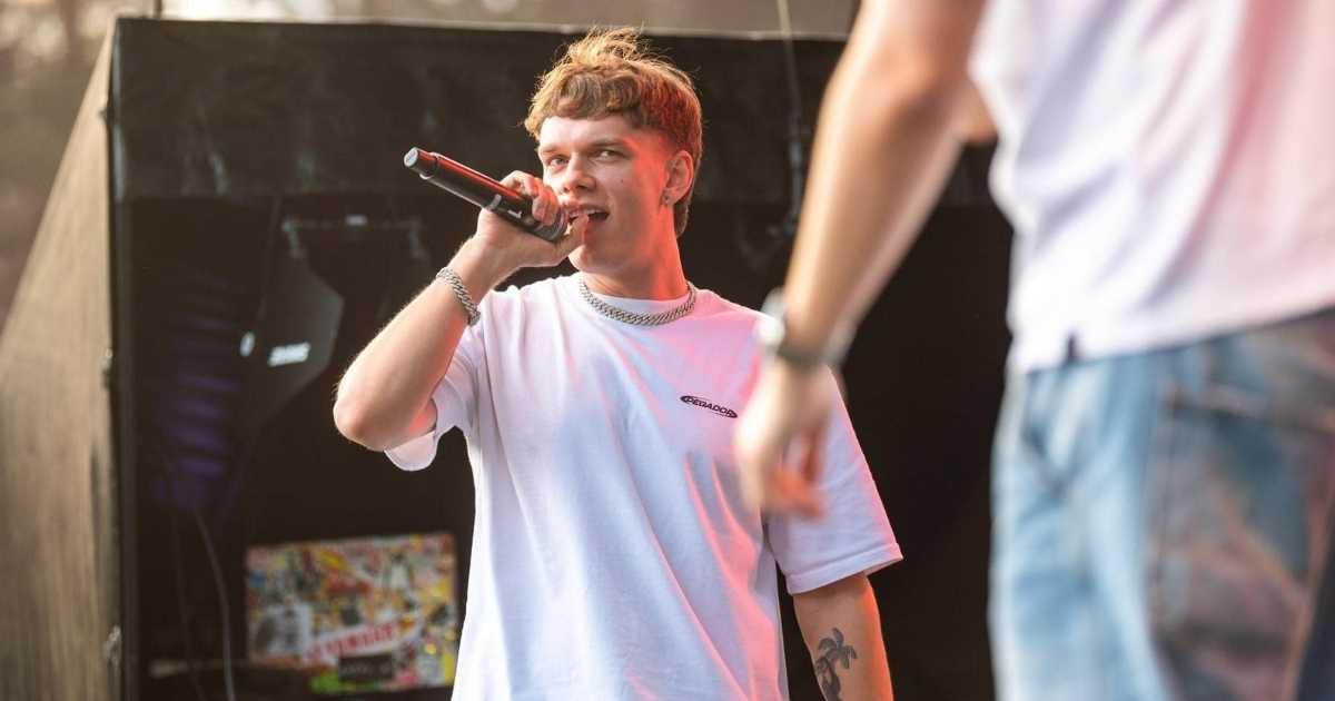 Wygraj wejściówki na koncert Ronnie Ferrari w Busku-Zdroju!