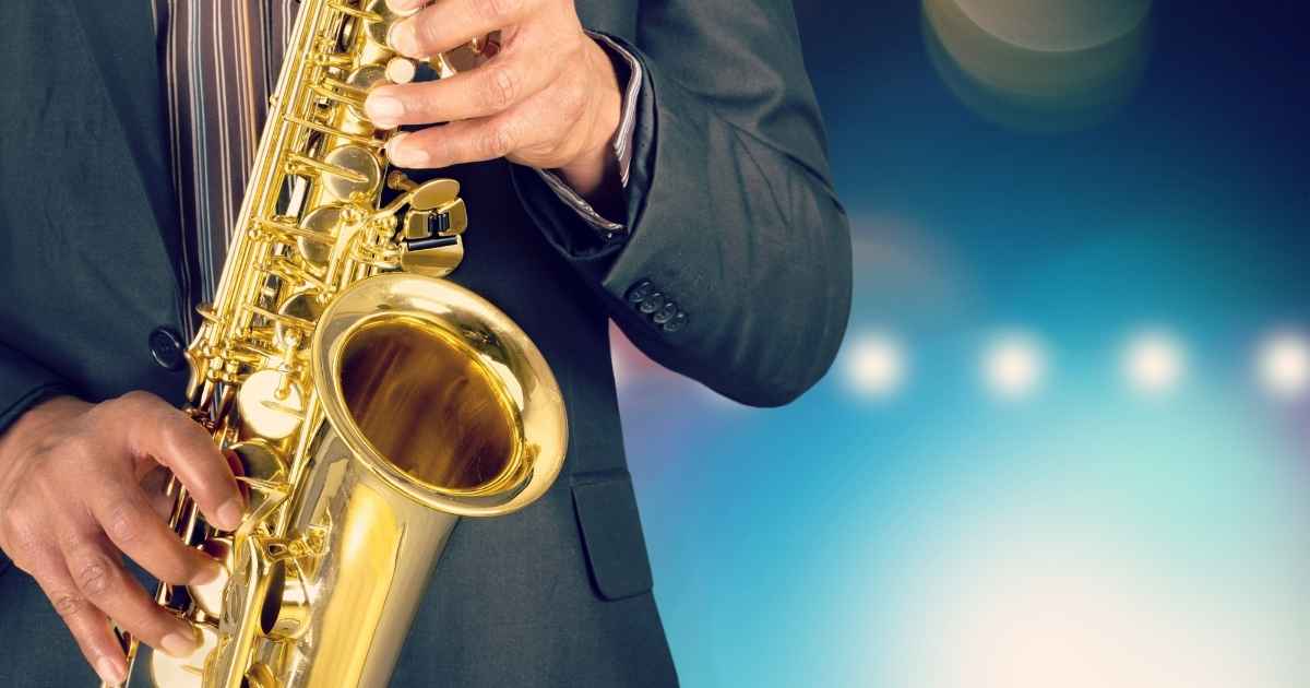 koncert saksofonowy w solcu-zdroju