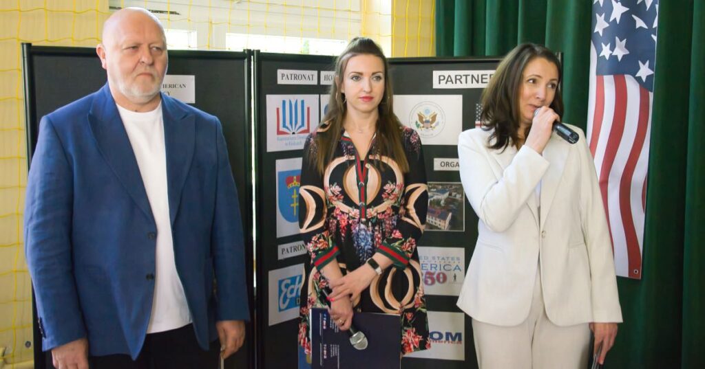 konkurs focus on the usa